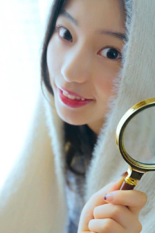 乌克兰女性大片